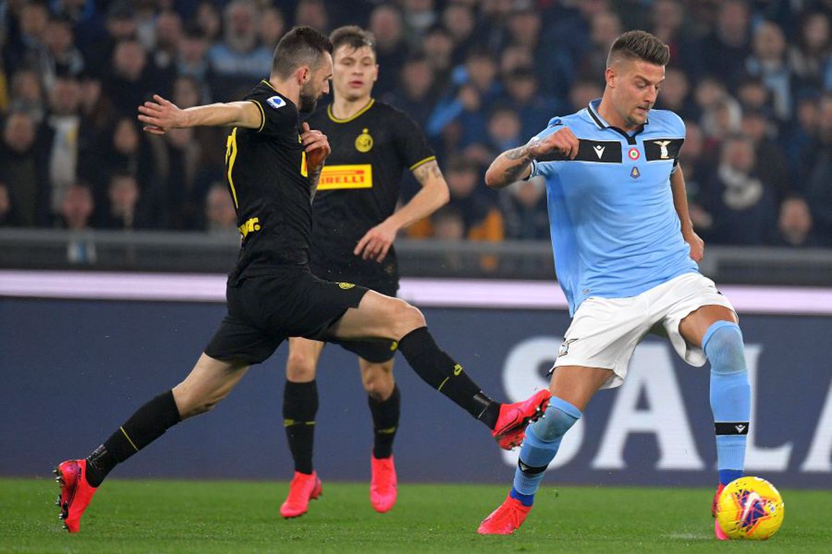 Un star din Serie A prins băut la volan! Permis reținut și amendă usturătoare din partea clubului