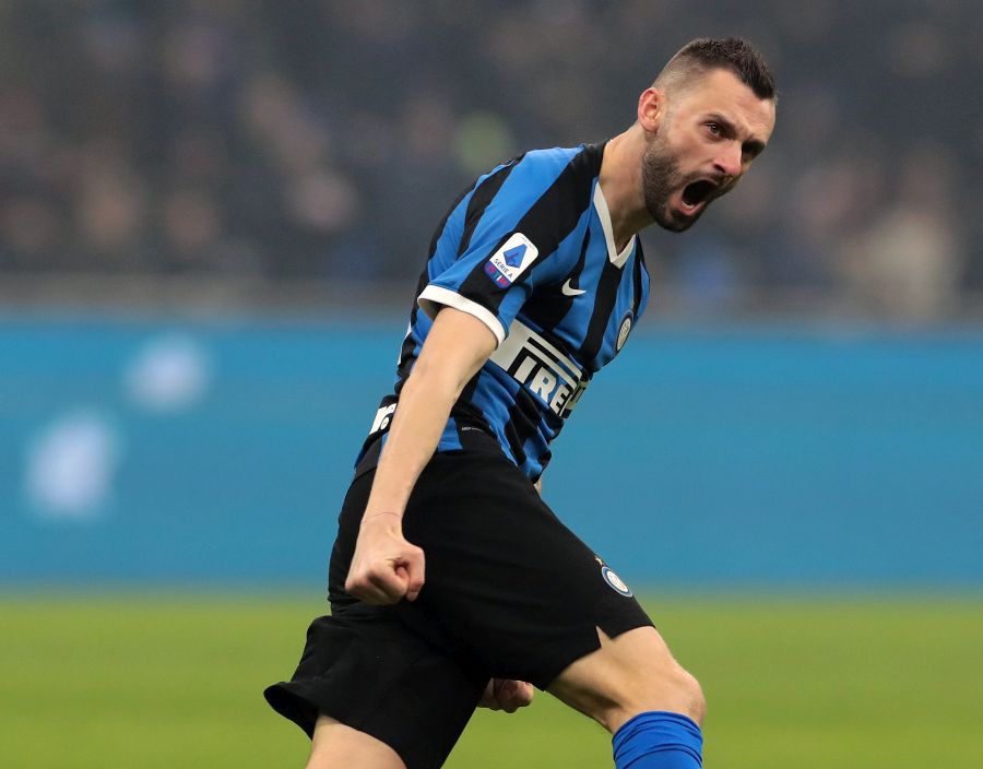 Marcelo Brozovic // foto: Guliver/gettyimages Un star din Serie A prins băut la volan! Permis reținut și amendă usturătoare din partea clubului