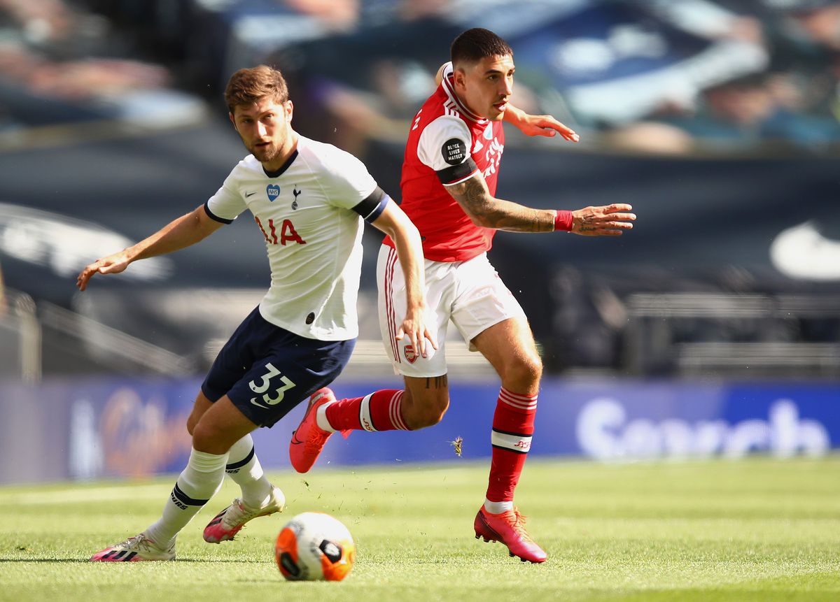 TOTTENHAM - ARSENAL 2-1. FOTO Încă o aroganță marca Jose Mourinho! Ce a putut să declare după victoria cu Arsenal
