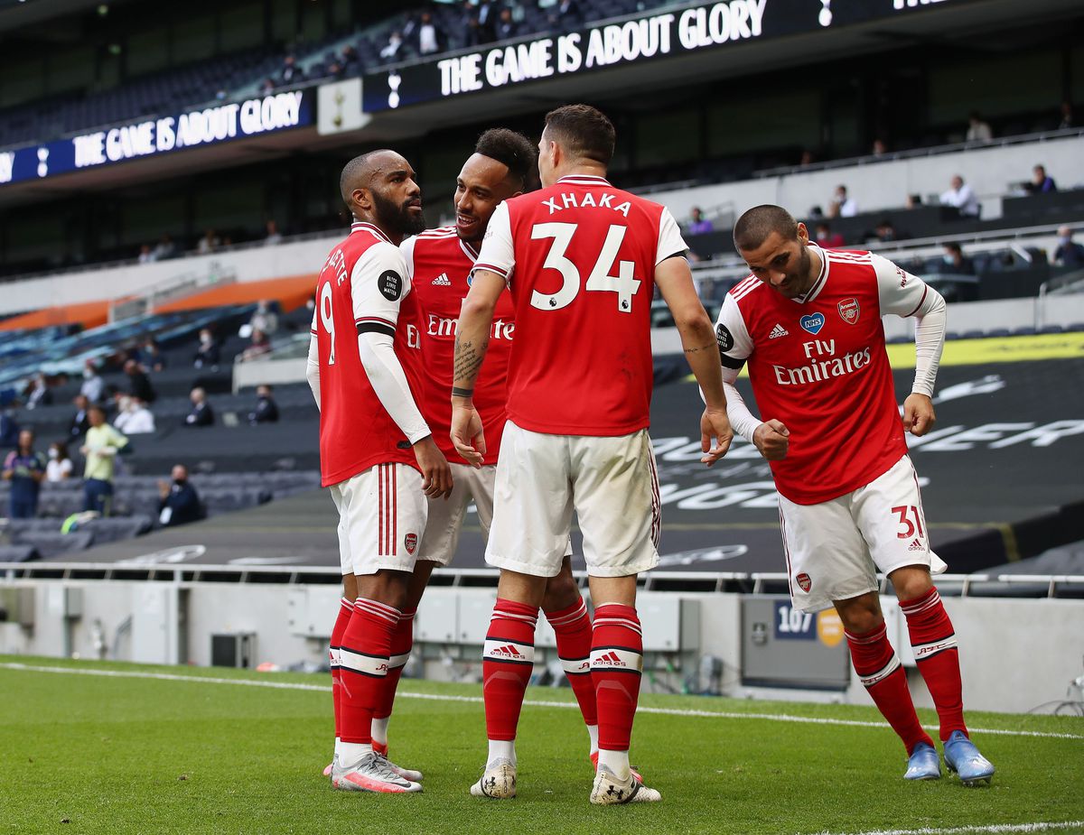 TOTTENHAM - ARSENAL 2-1. FOTO Încă o aroganță marca Jose Mourinho! Ce a putut să declare după victoria cu Arsenal