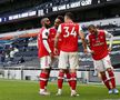 TOTTENHAM - ARSENAL 2-1. FOTO Încă o aroganță marca Jose Mourinho! Ce a putut să declare după victoria cu Arsenal