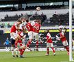 TOTTENHAM - ARSENAL 2-1. FOTO Încă o aroganță marca Jose Mourinho! Ce a putut să declare după victoria cu Arsenal