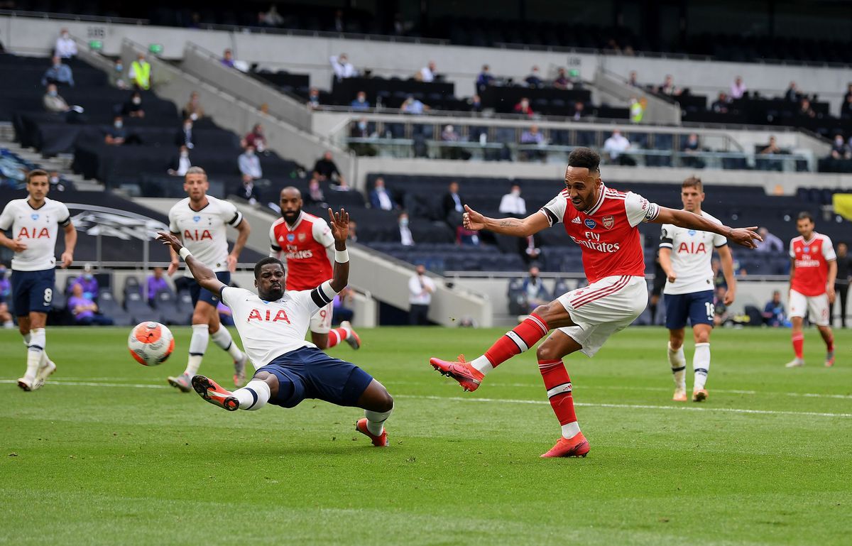 TOTTENHAM - ARSENAL 2-1. FOTO Încă o aroganță marca Jose Mourinho! Ce a putut să declare după victoria cu Arsenal