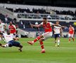 TOTTENHAM - ARSENAL 2-1. FOTO Încă o aroganță marca Jose Mourinho! Ce a putut să declare după victoria cu Arsenal
