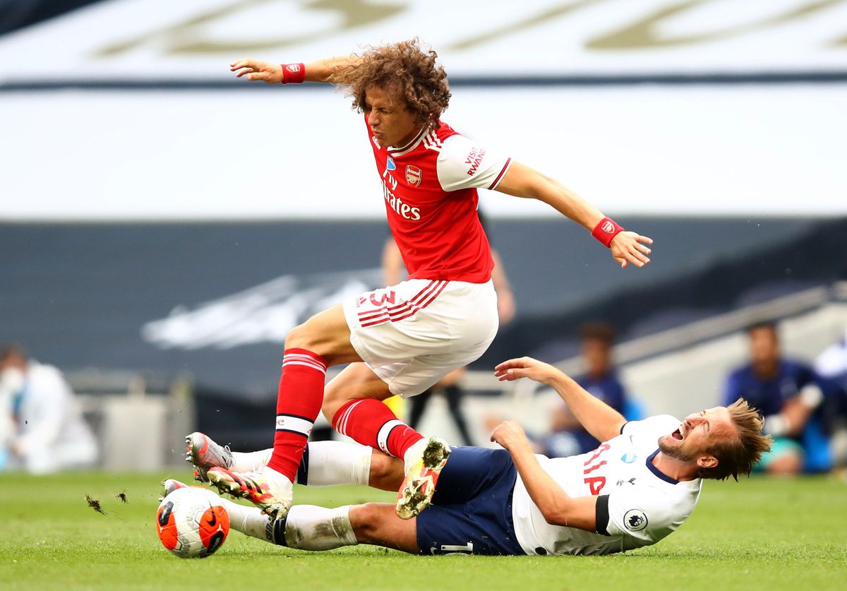 TOTTENHAM - ARSENAL 2-1. FOTO Încă o aroganță marca Jose Mourinho! Ce a putut să declare după victoria cu Arsenal