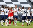 TOTTENHAM - ARSENAL 2-1. FOTO Încă o aroganță marca Jose Mourinho! Ce a putut să declare după victoria cu Arsenal