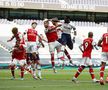 TOTTENHAM - ARSENAL 2-1. FOTO Încă o aroganță marca Jose Mourinho! Ce a putut să declare după victoria cu Arsenal