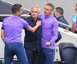 Mourinho are 11 victorii, 5 remize şi 7 eşecuri cu Spurs în Premier FOTO Guliver/GettyImages