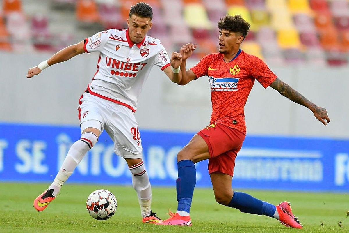 Documentul FRF care aruncă în aer finala Cupei României! FCSB tremură, după ce a umilit-o pe Dinamo + situație ireală la Sepsi - Poli Iași