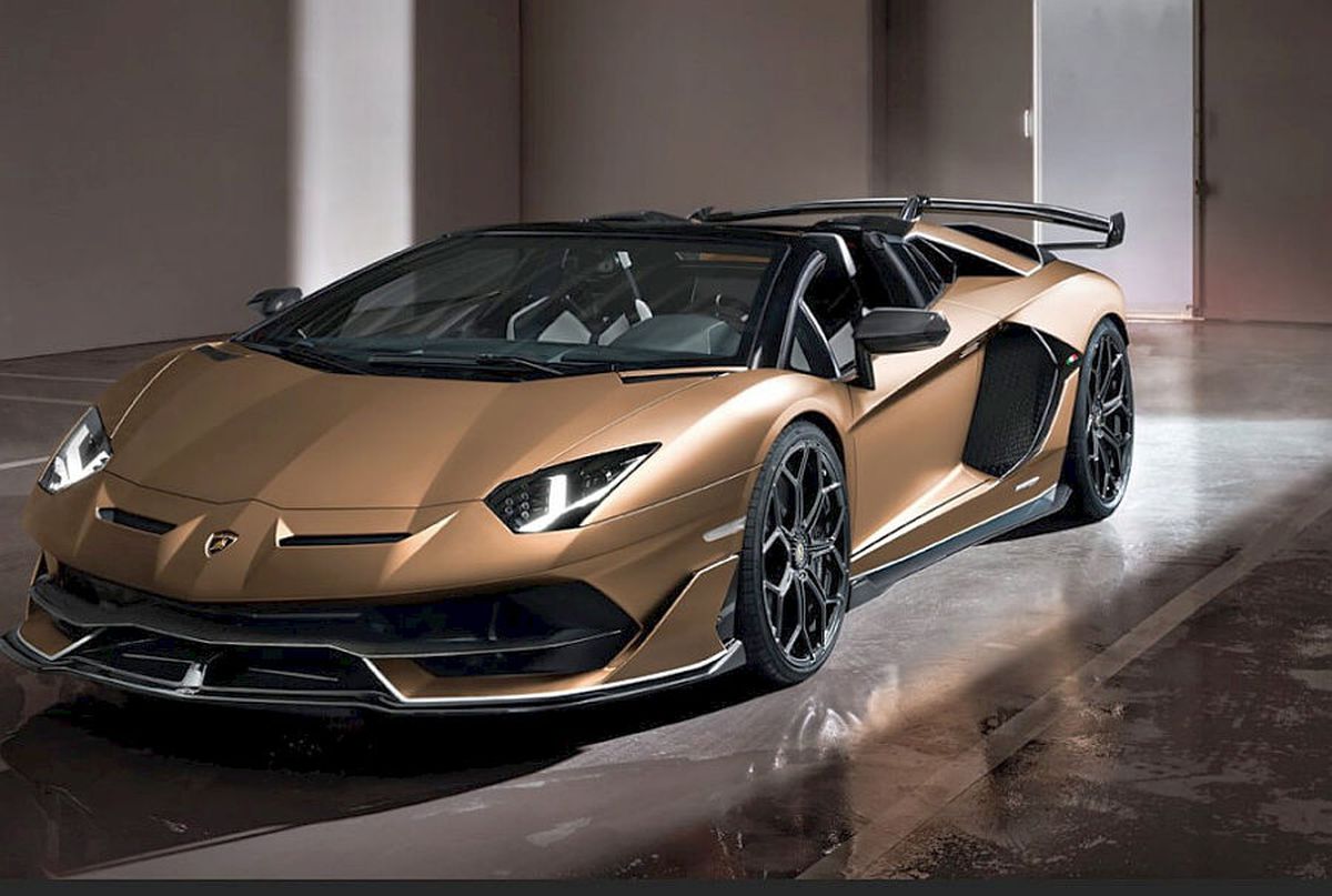 FOTO Eden Hazard nu se mai uită la bani! Și-a cumpărat un Lamborghini MONSTRUOS