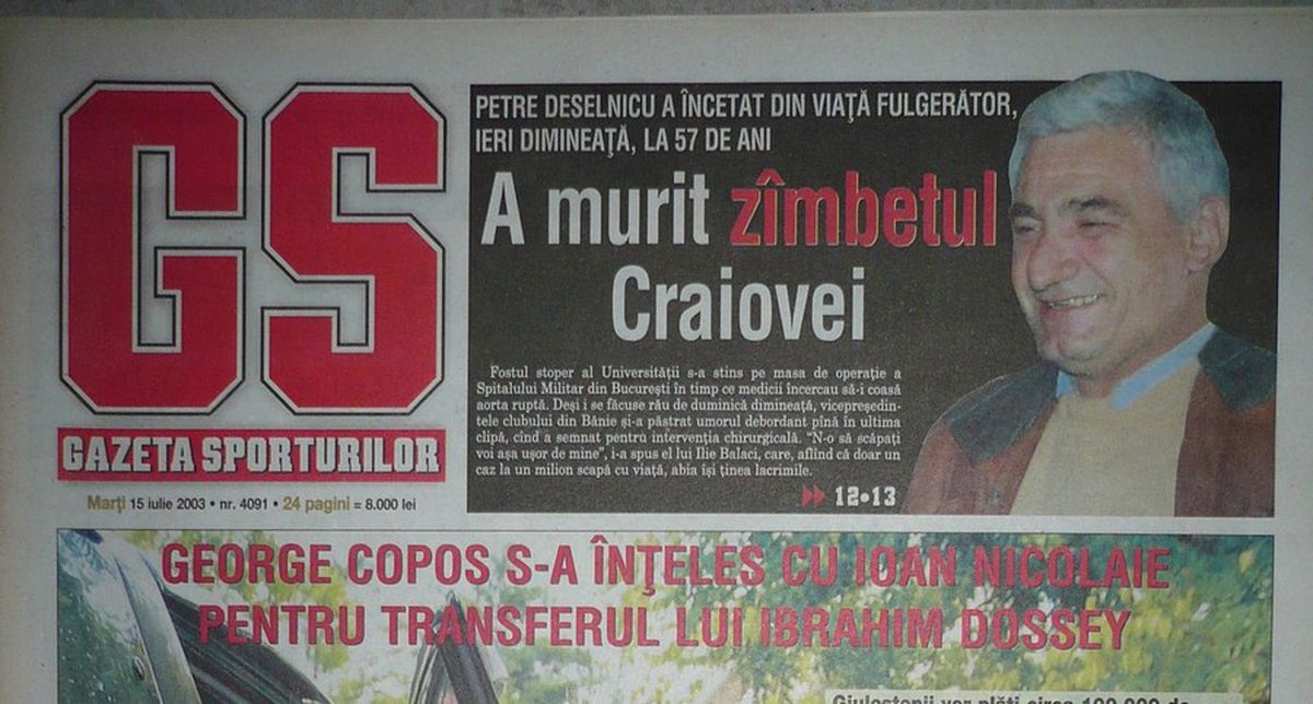 Cum au marcat cele două cluburi din Craiova 50 de ani de la primul titlu al Științei » Mișcare de marketing a lui Mititelu + Reacția echipei lui Rotaru