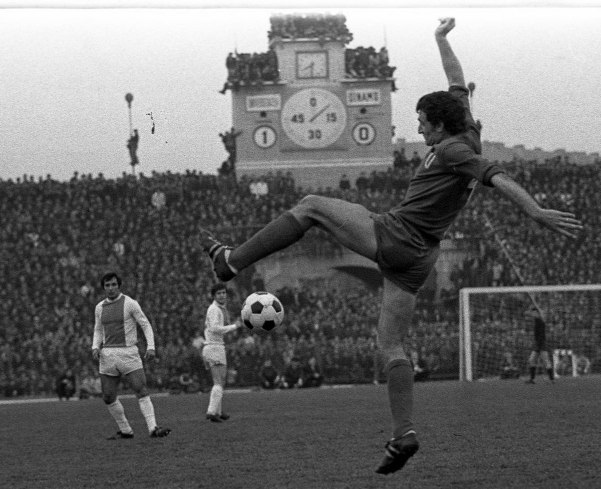 retro gsp - 14 iulie