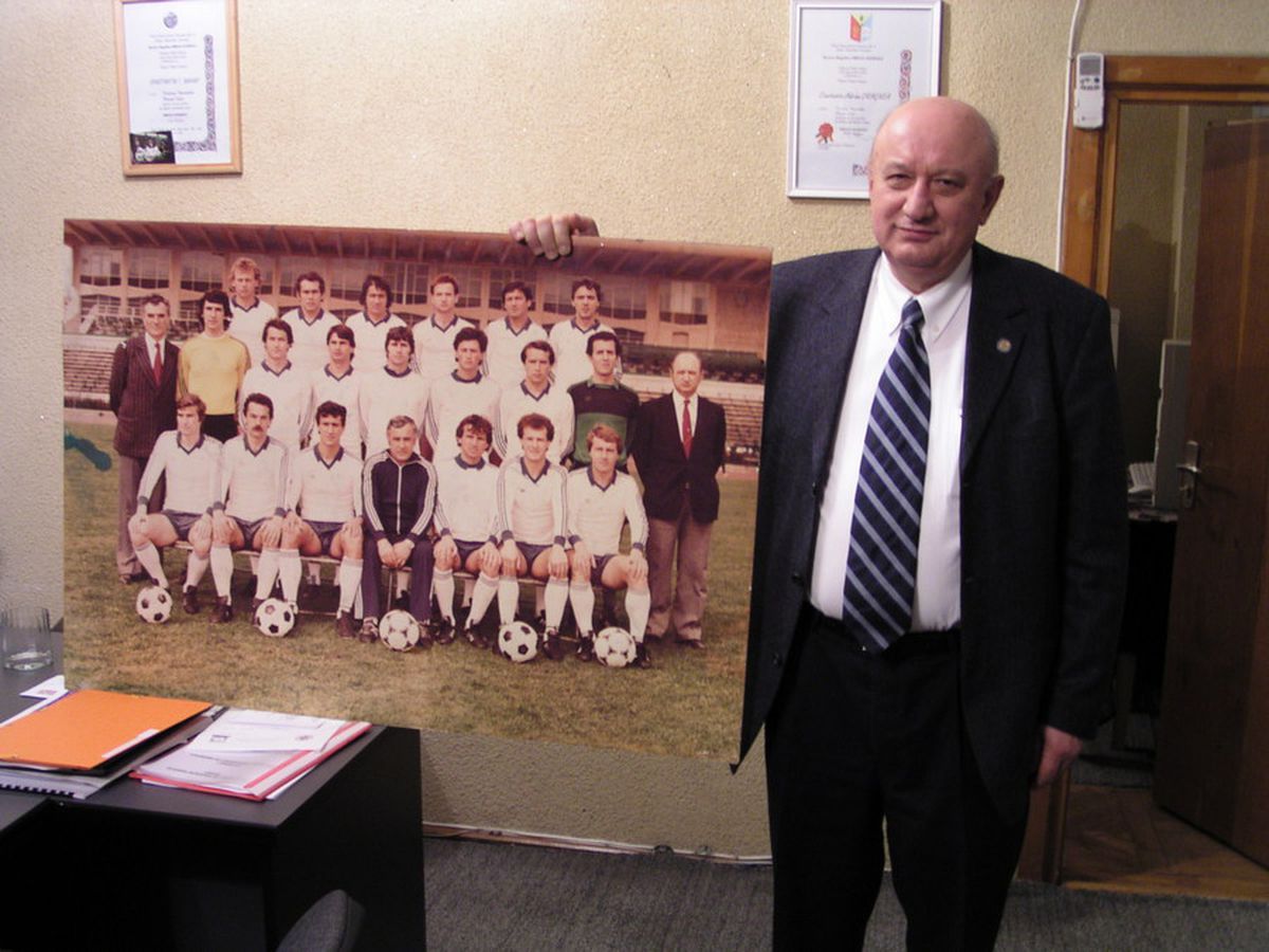 retro gsp - 14 iulie