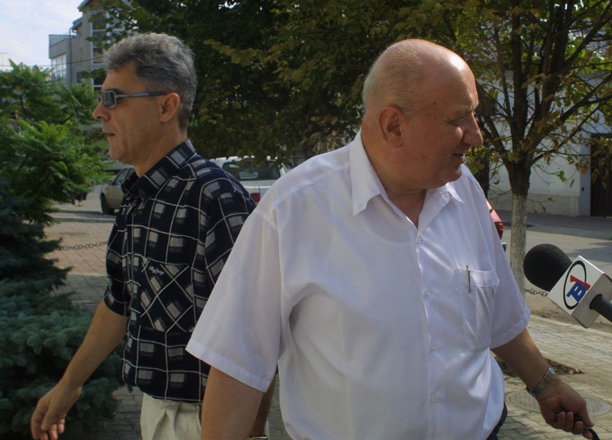 Cum au marcat cele două cluburi din Craiova 50 de ani de la primul titlu al Științei » Mișcare de marketing a lui Mititelu + Reacția echipei lui Rotaru