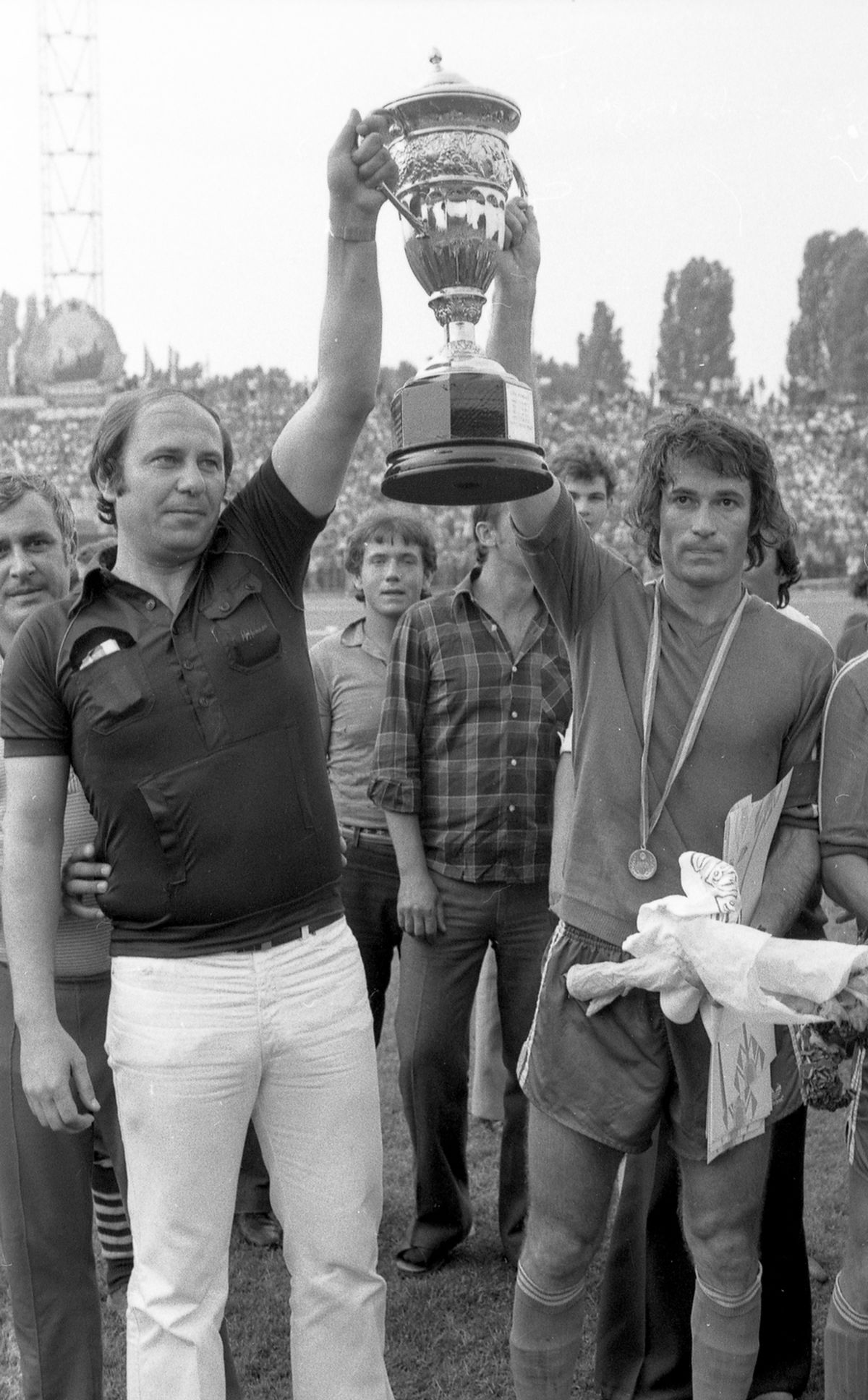 retro gsp - 14 iulie