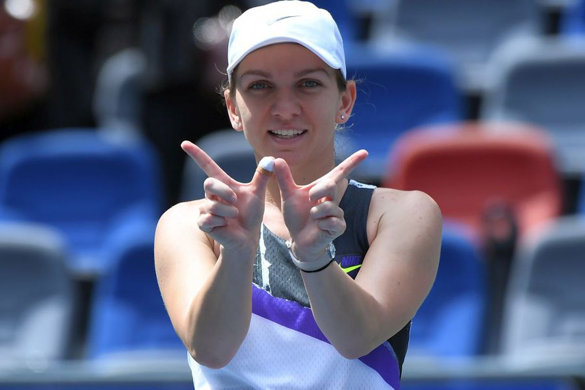 Simona Halep, dezvăluiri despre momentul retragerii: „Am realizat ceva odată cu pandemia”