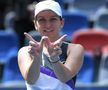 Simona Halep. foto: Guliver/Getty Images