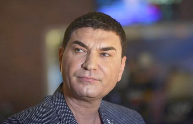 EXCLUSIV VIDEO Cristi Borcea, dezlănțuit! Declarații tari despre comedia de la Dinamo: „Știți ce am spus eu în 2000?”