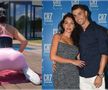 Georgina, iubita lui Cristiano Ronaldo, a postat video-ul verii » Twerking de 8 milioane de vizualizări!