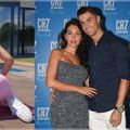 Georgina, iubita lui Cristiano Ronaldo, a postat video-ul verii » Twerking de 8 milioane de vizualizări!