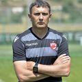 Eugen Neagoe a fost îndepărtat de fani de la Dinamo
