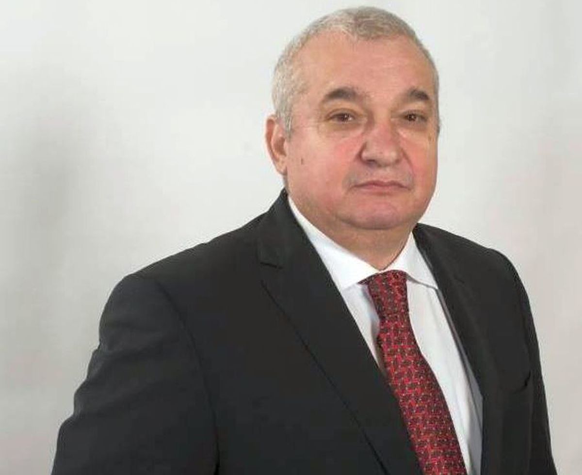 OFICIAL Cine e omul de afaceri care a preluat 48% din acțiunile Rapidului