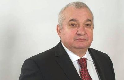 OFICIAL Cine e omul de afaceri care a preluat 48% din acțiunile Rapidului