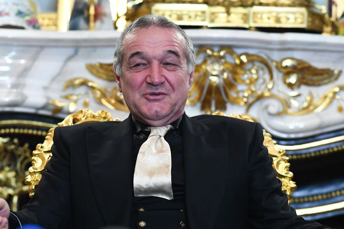 EXCLUSIV „FCSB e jucăria lui Gigi Becali. Dacă îl contrazici, rămâi fără serviciu!” » Opinie categorică despre situația lui Vintilă
