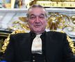 Gigi Becali schimbă din nou antrenorul la FCSB