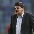 Cristi Pustai revine la Gaz Metan