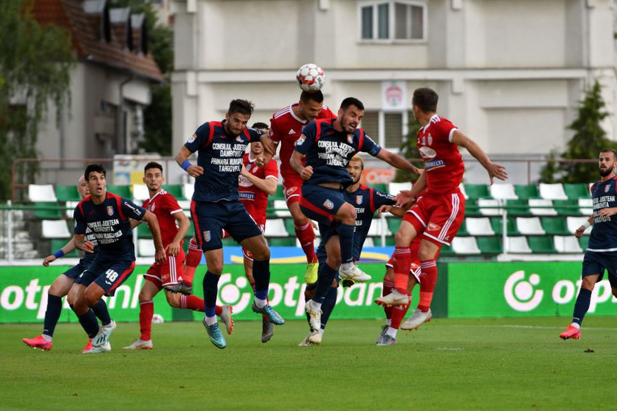 SEPSI - CHINDIA 2-0. Ion Crăciunescu și Ilie Dumitrescu îl fac praf pe arbitrul Colțescu: „Băieții ăștia nu urmăresc alte competiții?!”