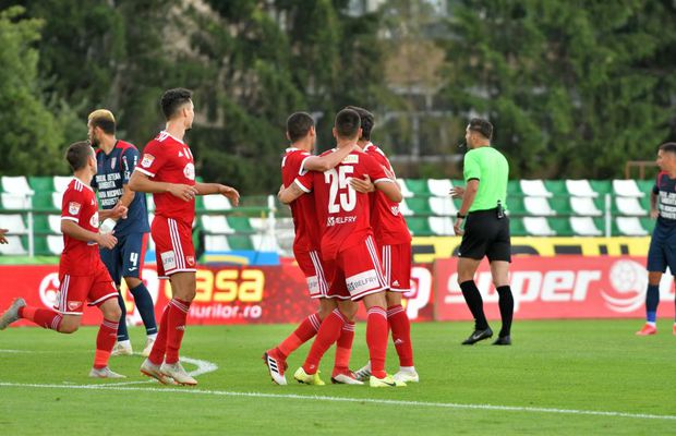 SEPSI - CHINDIA 2-0. VIDEO+FOTO Ciuca bătăilor! Chindia spre Liga 2, covăsnenii ajung pe podium în play-out » Clasamentul ACUM