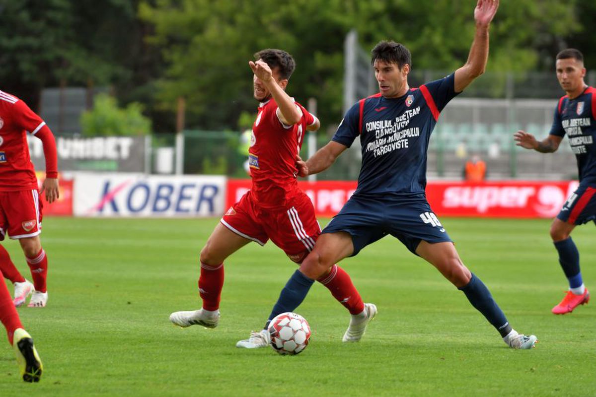 SEPSI - CHINDIA 2-0. Ion Crăciunescu și Ilie Dumitrescu îl fac praf pe arbitrul Colțescu: „Băieții ăștia nu urmăresc alte competiții?!”