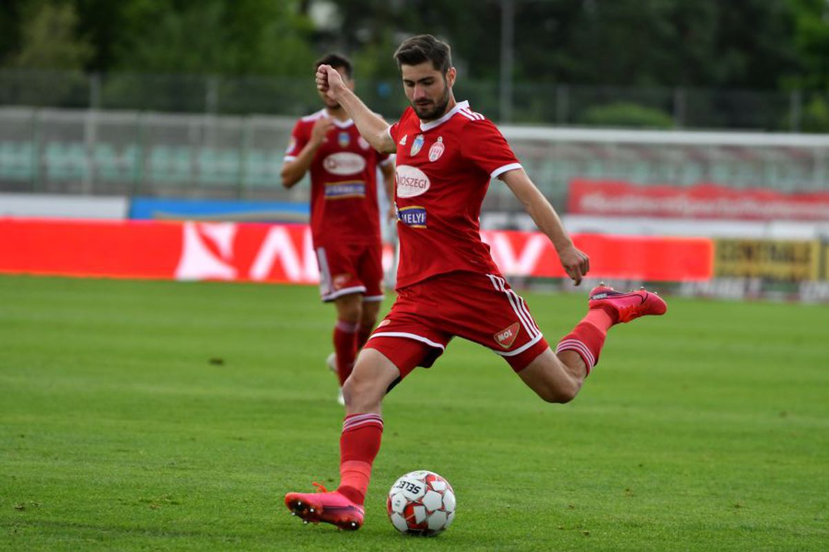 SEPSI - CHINDIA 2-0. VIDEO+FOTO Ciuca bătăilor! Chindia spre Liga 2, covăsnenii ajung pe podium în play-out » Clasamentul ACUM