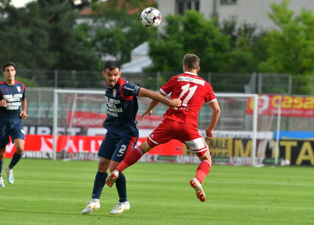 SEPSI - CHINDIA 2-0. VIDEO+FOTO Ciuca bătăilor! Chindia spre Liga 2, covăsnenii ajung pe podium în play-out » Clasamentul ACUM