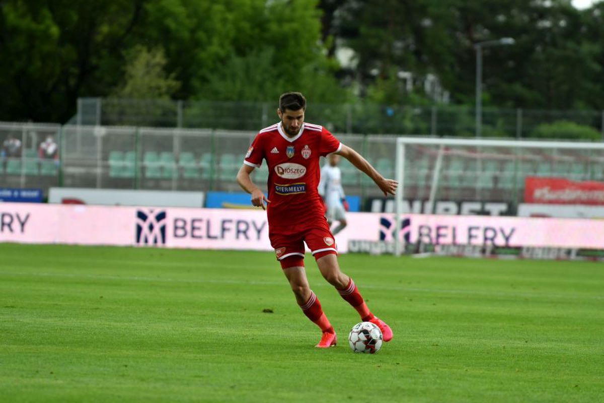 SEPSI - CHINDIA 2-0. Ion Crăciunescu și Ilie Dumitrescu îl fac praf pe arbitrul Colțescu: „Băieții ăștia nu urmăresc alte competiții?!”