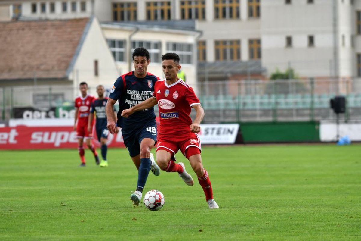 SEPSI - CHINDIA 2-0. Leo Grozavu vine cu o variantă comică în caz că pierde la „masa verde” turul cu Poli Iași, din Cupa României