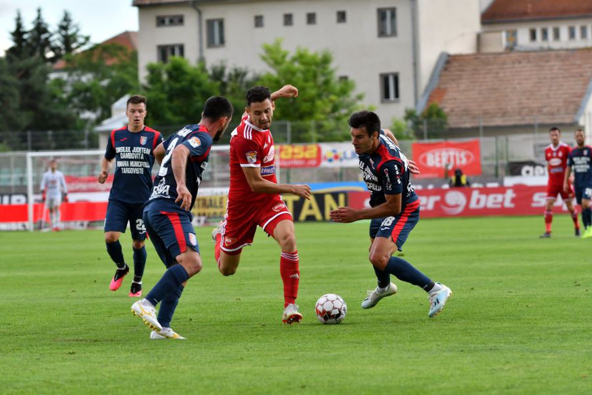 SEPSI - CHINDIA 2-0. Leo Grozavu vine cu o variantă comică în caz că pierde la „masa verde” turul cu Poli Iași, din Cupa României