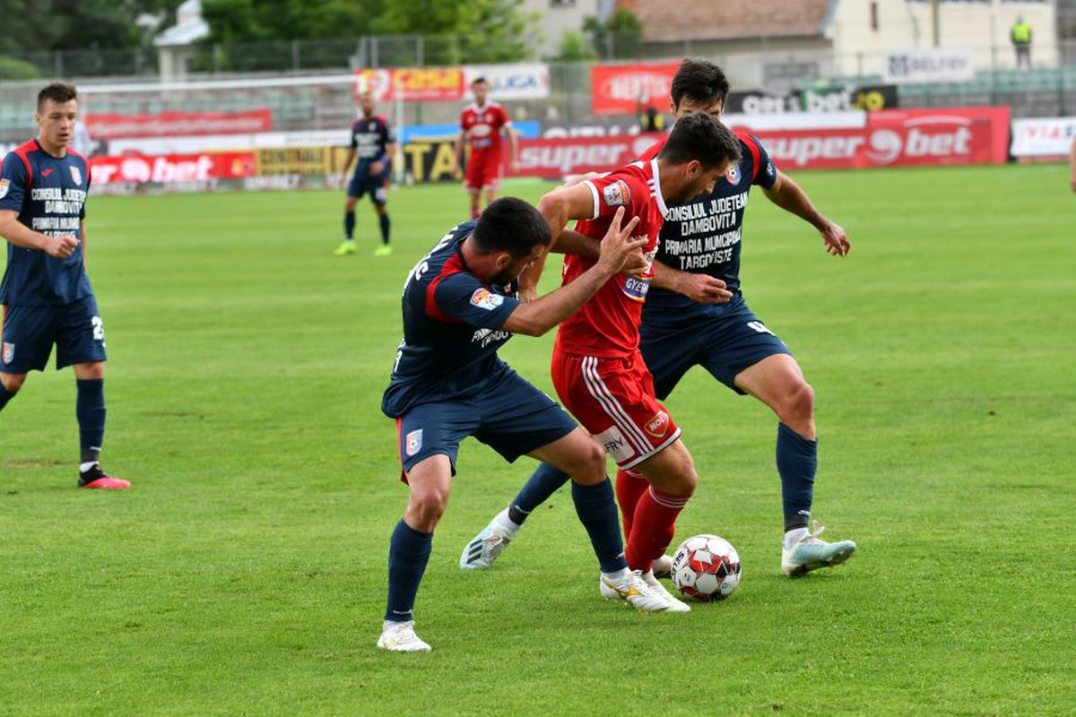 SEPSI - CHINDIA 2-0. Leo Grozavu vine cu o variantă comică în caz că pierde la „masa verde” turul cu Poli Iași, din Cupa României
