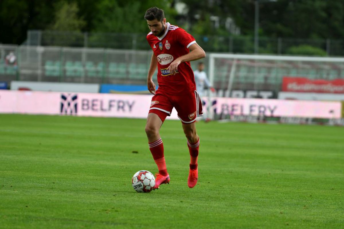 SEPSI - CHINDIA 2-0. Ion Crăciunescu și Ilie Dumitrescu îl fac praf pe arbitrul Colțescu: „Băieții ăștia nu urmăresc alte competiții?!”