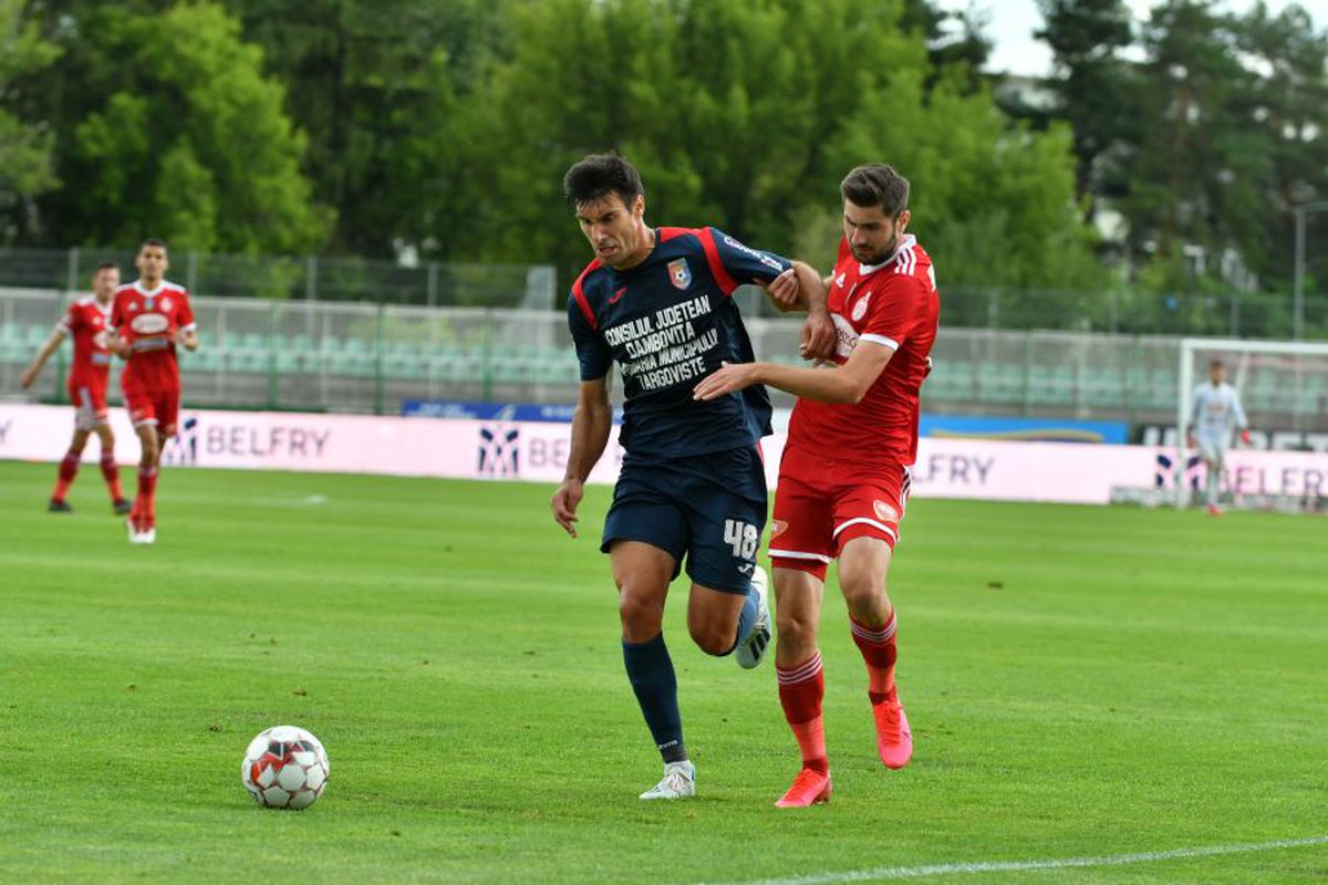 SEPSI - CHINDIA 2-0. Ion Crăciunescu și Ilie Dumitrescu îl fac praf pe arbitrul Colțescu: „Băieții ăștia nu urmăresc alte competiții?!”