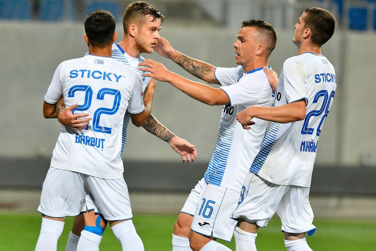 OPINIE GSP » Dacă e musai pentru titlu, Craiova învață și italiană! Singurele atuuri ale lui Bergodi în duelul cu Dan Petrescu și cu Becali