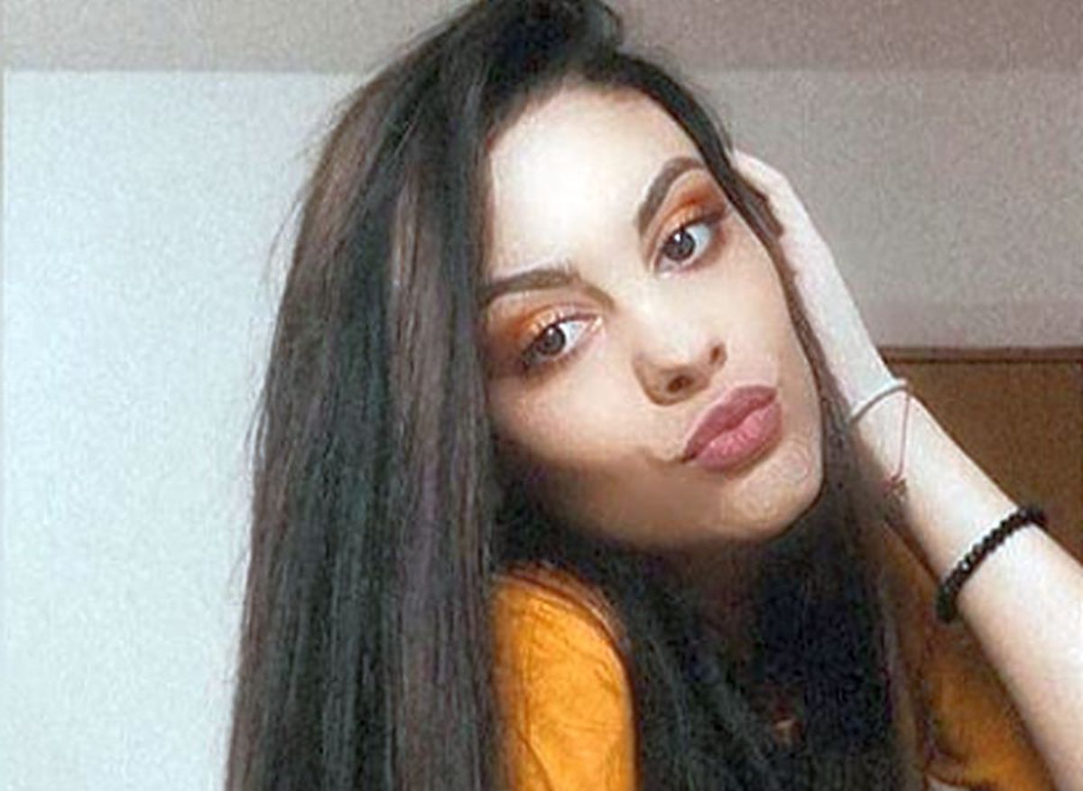 GALERIE FOTO Iubita înlocuitorului lui Piscitelli atrage toate privirile la Dinamo » Imagini hot pe rețelele de socializare