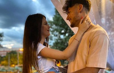 GALERIE FOTO Iubita înlocuitorului lui Piscitelli atrage toate privirile la Dinamo » Imagini hot pe rețelele de socializare