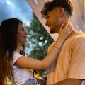 Ștefan Fara și iubita lui. Sursă foto: instagram.com/iuliaandreea.23/