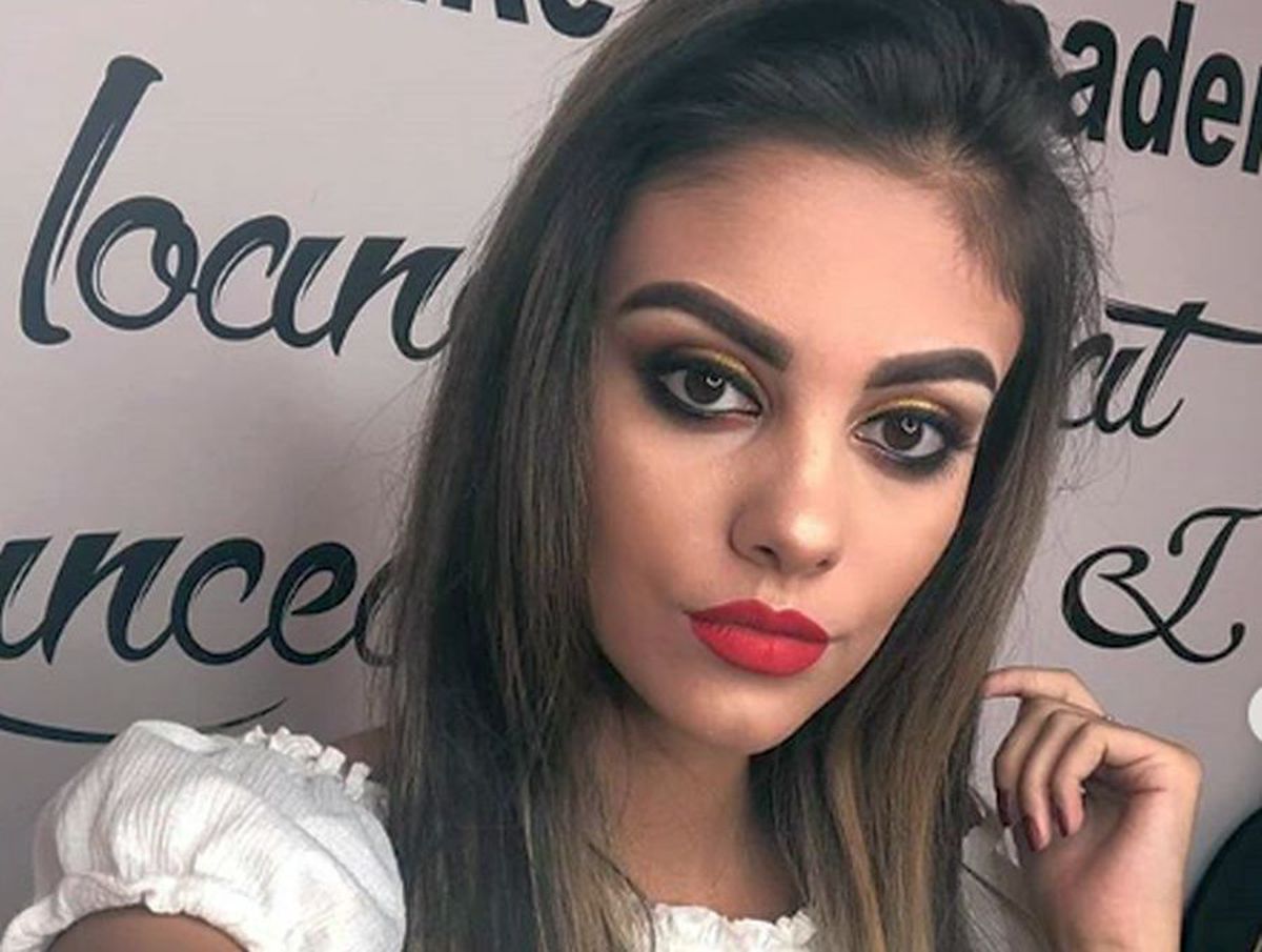 GALERIE FOTO Iubita înlocuitorului lui Piscitelli atrage toate privirile la Dinamo » Imagini hot pe rețelele de socializare