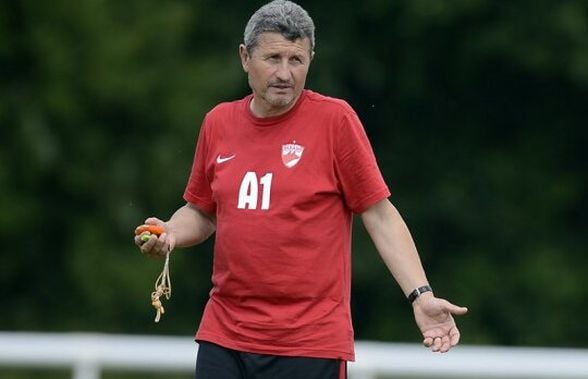 UPDATE Dinamo schimbă antrenorul! Mulțescu și Țălnar pot prelua echipa: „Nu-mi trebuie niciun ban”