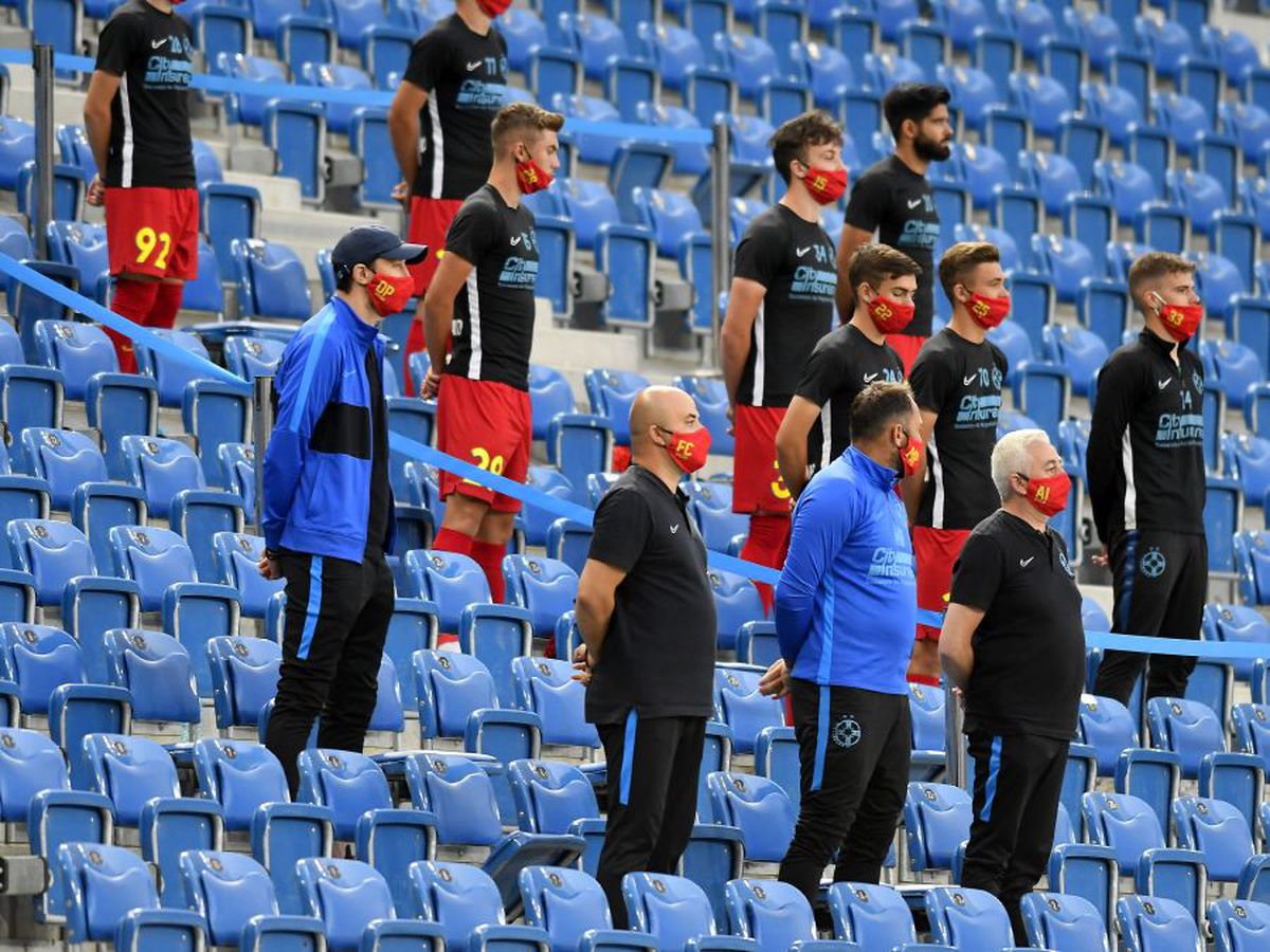 S-a dus FCSB victimă sigură la Craiova? Decizie total surprinzătoare a vicecampioanei!