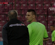 CFR Cluj - Gaz Metan 2-0. „Dan Petrescu trebuia eliminat!” » Verdictul lui Cristi Balaj după o nouă criză de nervi a „Bursucului”