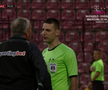 FOTO Dan Petrescu în CFR Cluj - Gaz Metan 2-0 13.07.2020